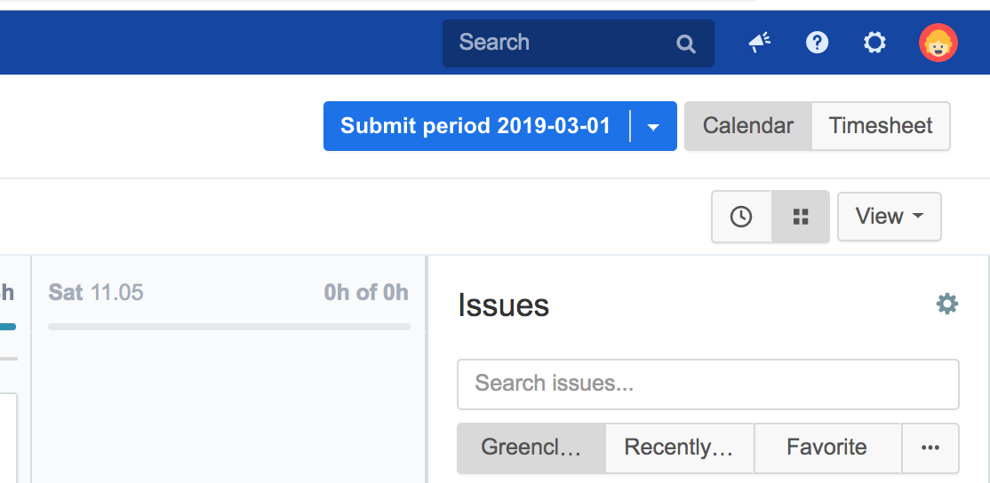 ¿Cómo hacer imputación de horas en Jira con Tempo Timesheets?